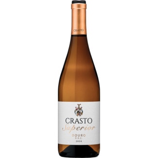 Vinho Branco do Douro Altitude garrafa 75 cl - Crasto