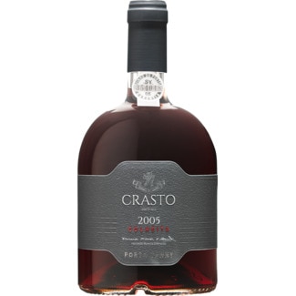 Porto Colheita garrafa 75 cl - Crasto