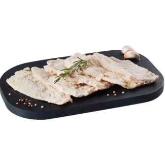 Escalopes de Frango Panado kg