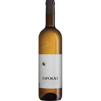 Vinho Branco do Alentejo Colheita Biológico garrafa 75 cl - Esporão