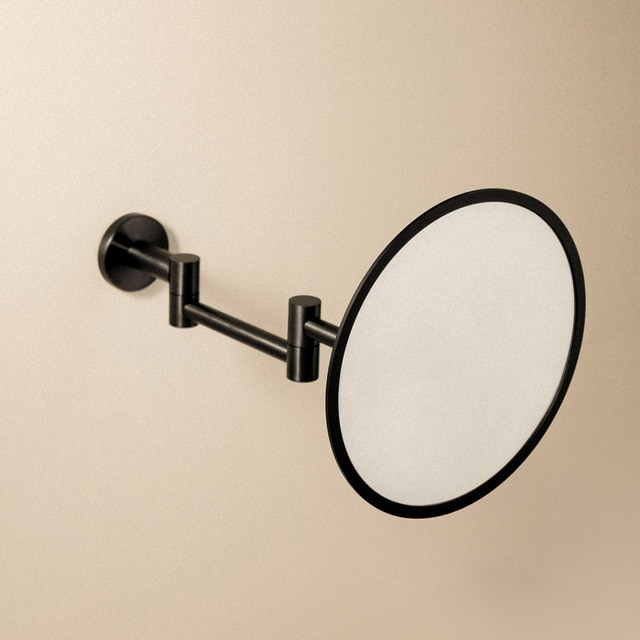 Imagen 0 de Espejo de aumento de pared Architect S+ Cosmic