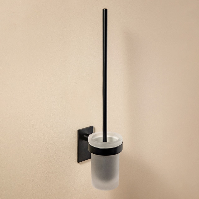 Imagen 0 de Escobillero de pared Stick Cosmic