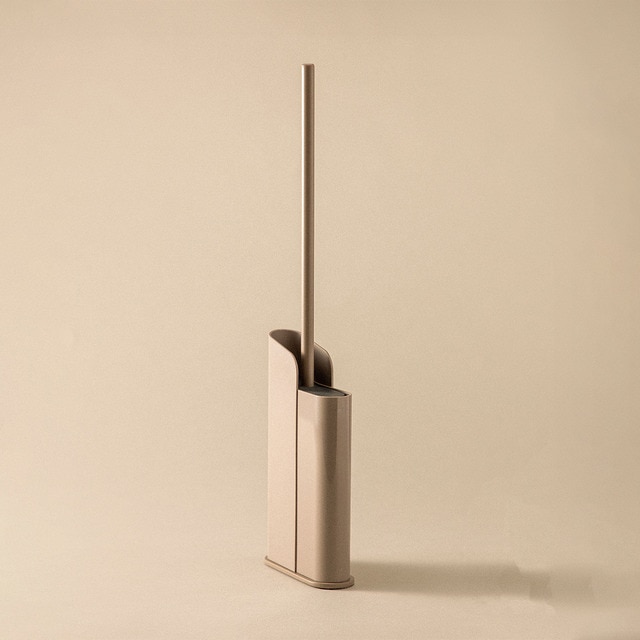 Imagen 0 de Escobillero de suelo/pared Flat Cosmic