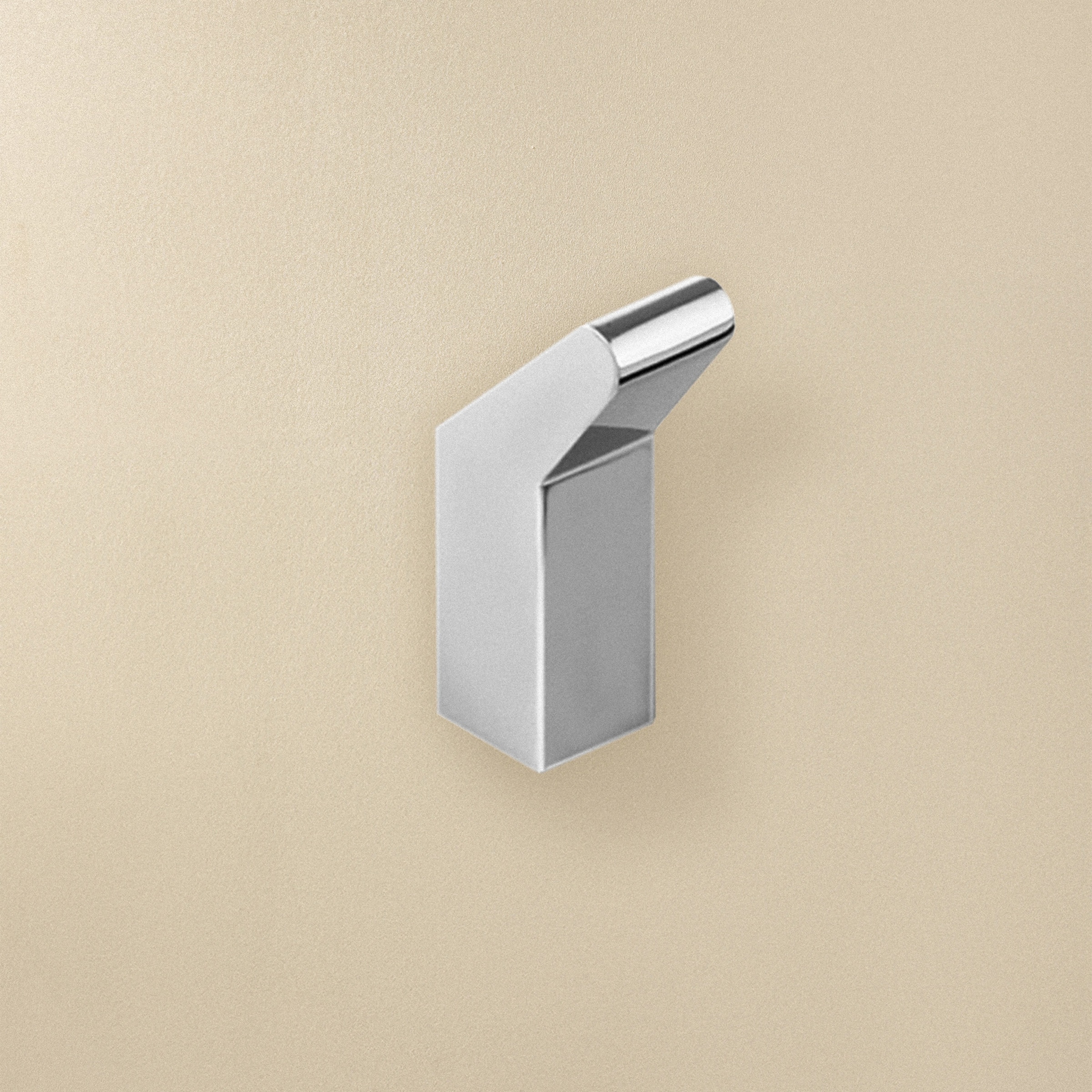 Percha de baño individual Project Cosmic Cromo-1