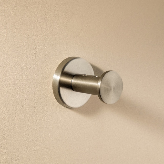 Imagen 0 de Percha individual de baño Architect S+ Cosmic