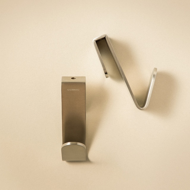 Imagen 0 de Percha de baño Architect S+ Cosmic