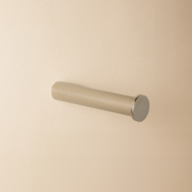 Imagen 0 de Portarrollos sin tapa Inox Cosmic