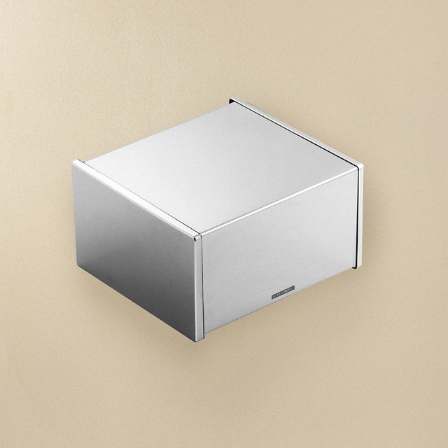 Imagen 0 de Portarrollos con tapa Project Cosmic