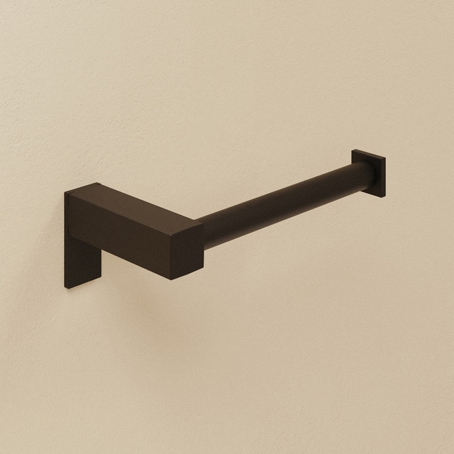 Imagen 0 de Portarrollos sin tapa derecho Metric Cosmic