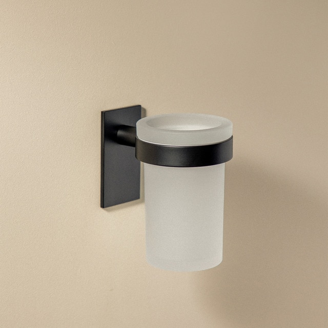 Imagen 0 de Portacepillos de pared Stick Cosmic