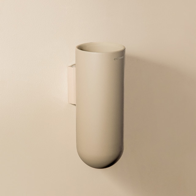 Imagen 0 de Portacepillos de pared Geyser Cosmic