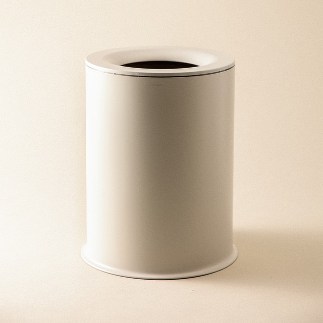 Imagen 0 de Papelera de baño de 5L Geyser Cosmic