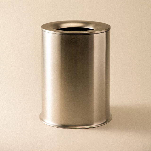 Imagen 0 de Papelera de baño Architect S+ Cosmic