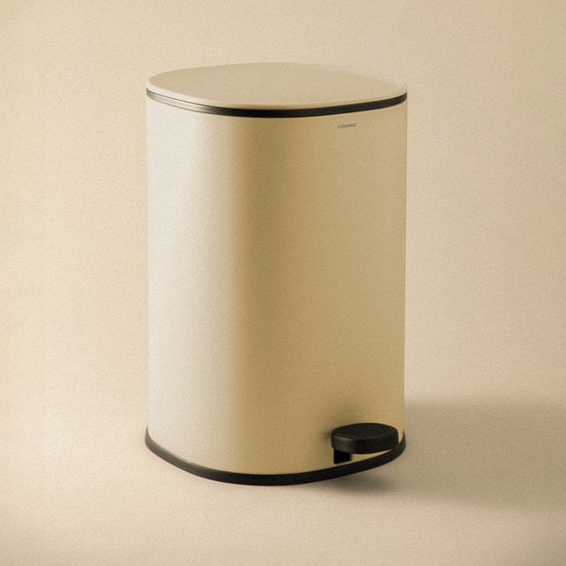 Imagen 0 de Papelera de baño Essentials Cosmic