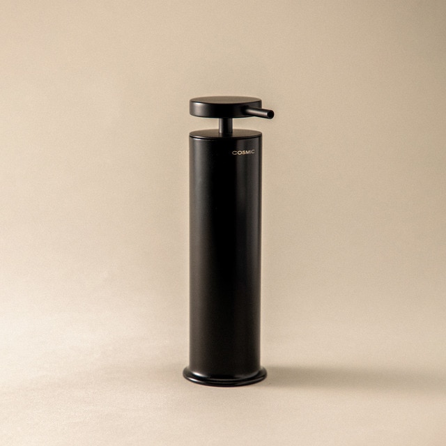 Imagen 0 de Dosificador de jabón para encimera Geyser Cosmic