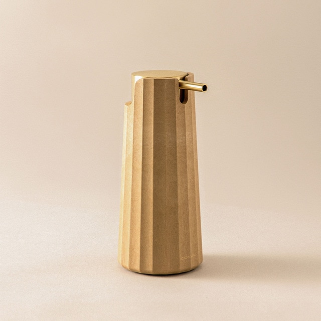 Imagen 0 de Dosificador de jabón para encimera Avenir Cosmic