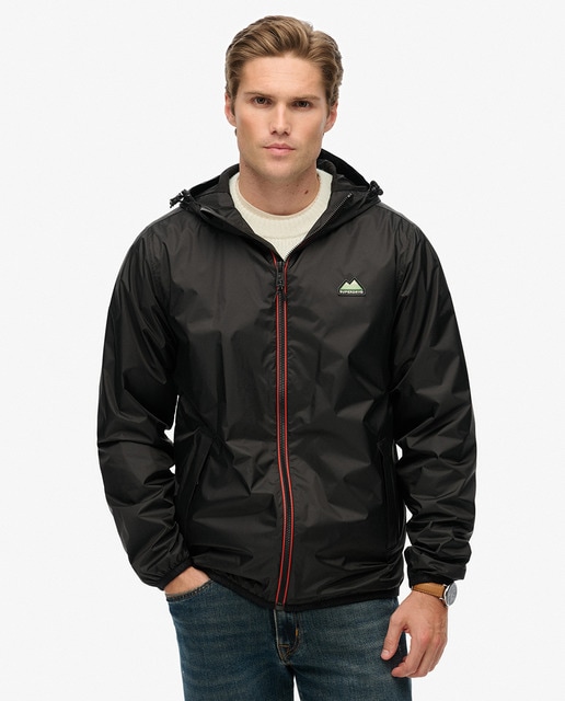 Imagem 0 de Corta-Vento Essentials Tri