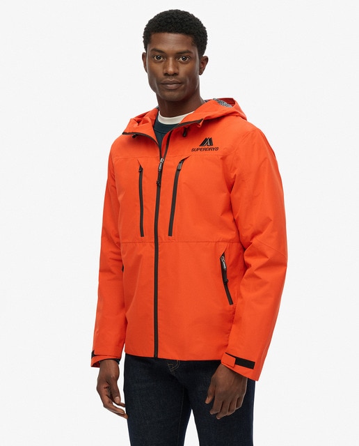 Imagem 0 de Casaco Impermeável