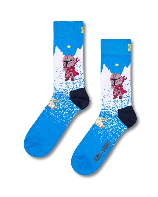 Imagem 0 de Meias Star Wars™ M&G Winter Sock