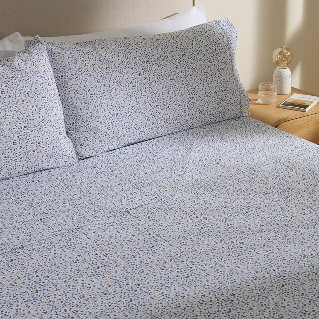 Imagen 0 de Juego de sábanas con bajera Harper