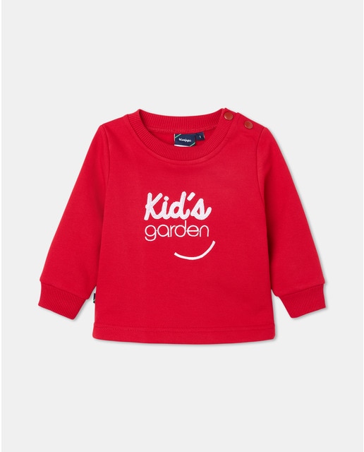 Imagen 0 de Sudadera de uniforme