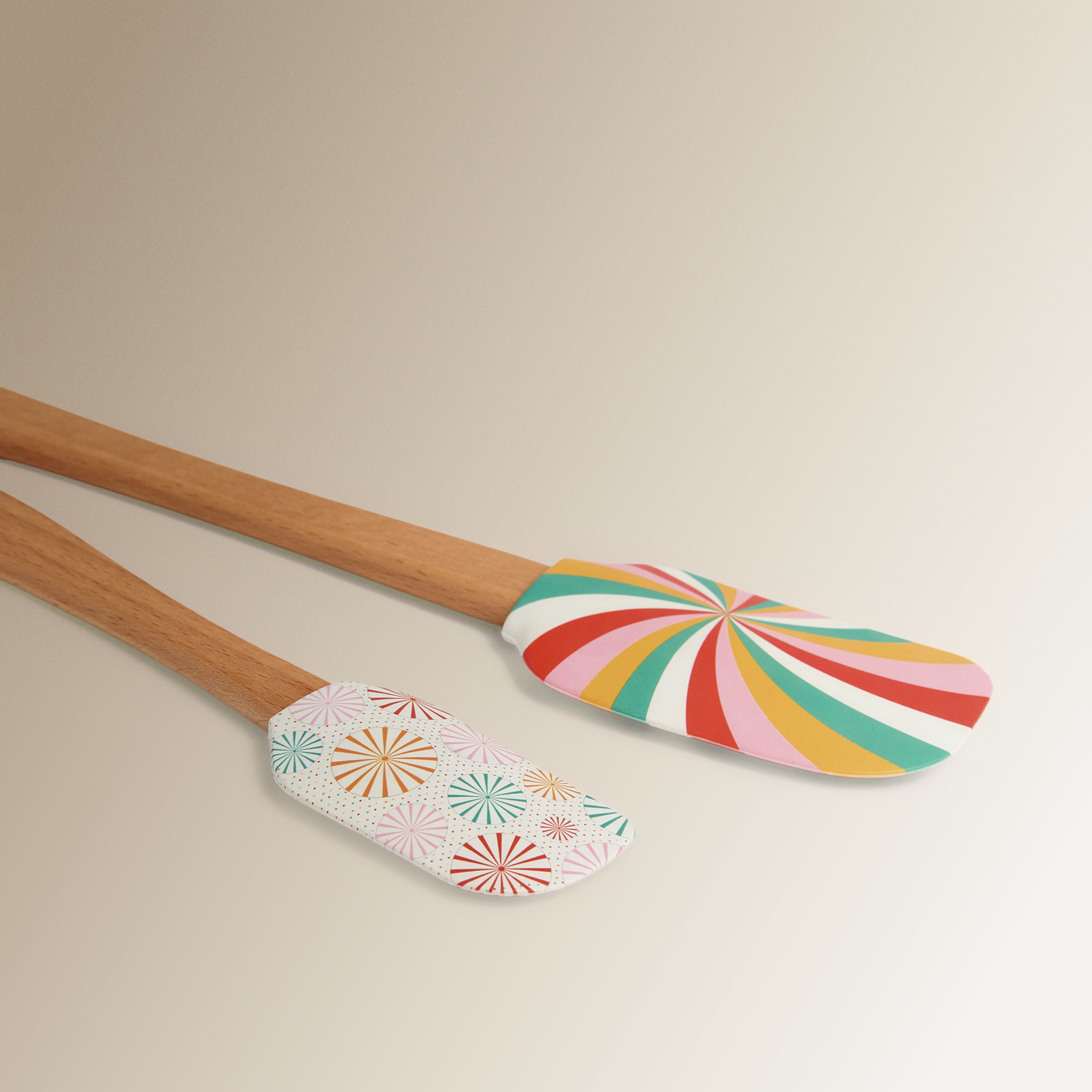 Set de espátulas Cirque El Corte Inglés 2