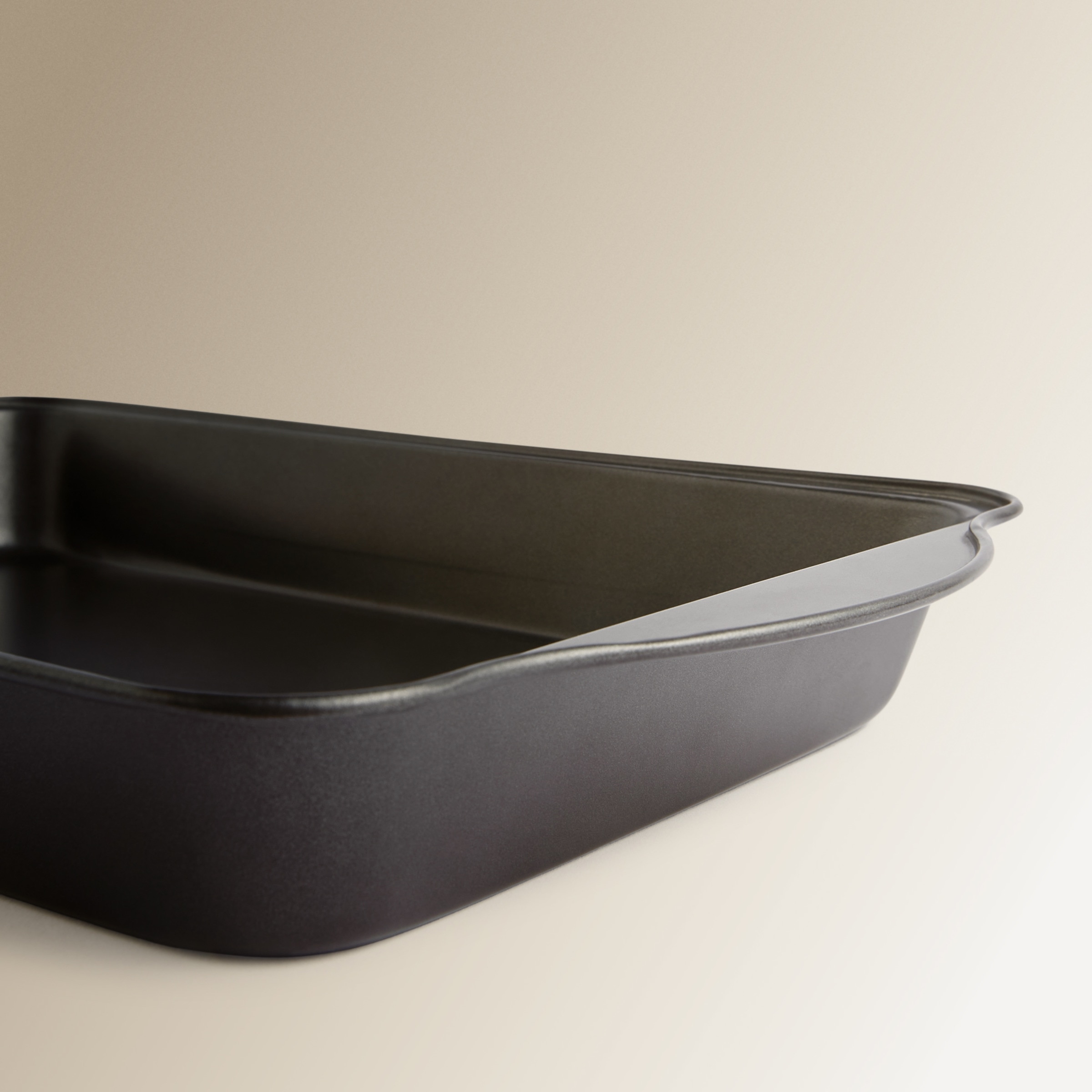 Assadeira para o forno O Nosso Melhor Preço - El Corte Inglés Cinzento-escuro-3