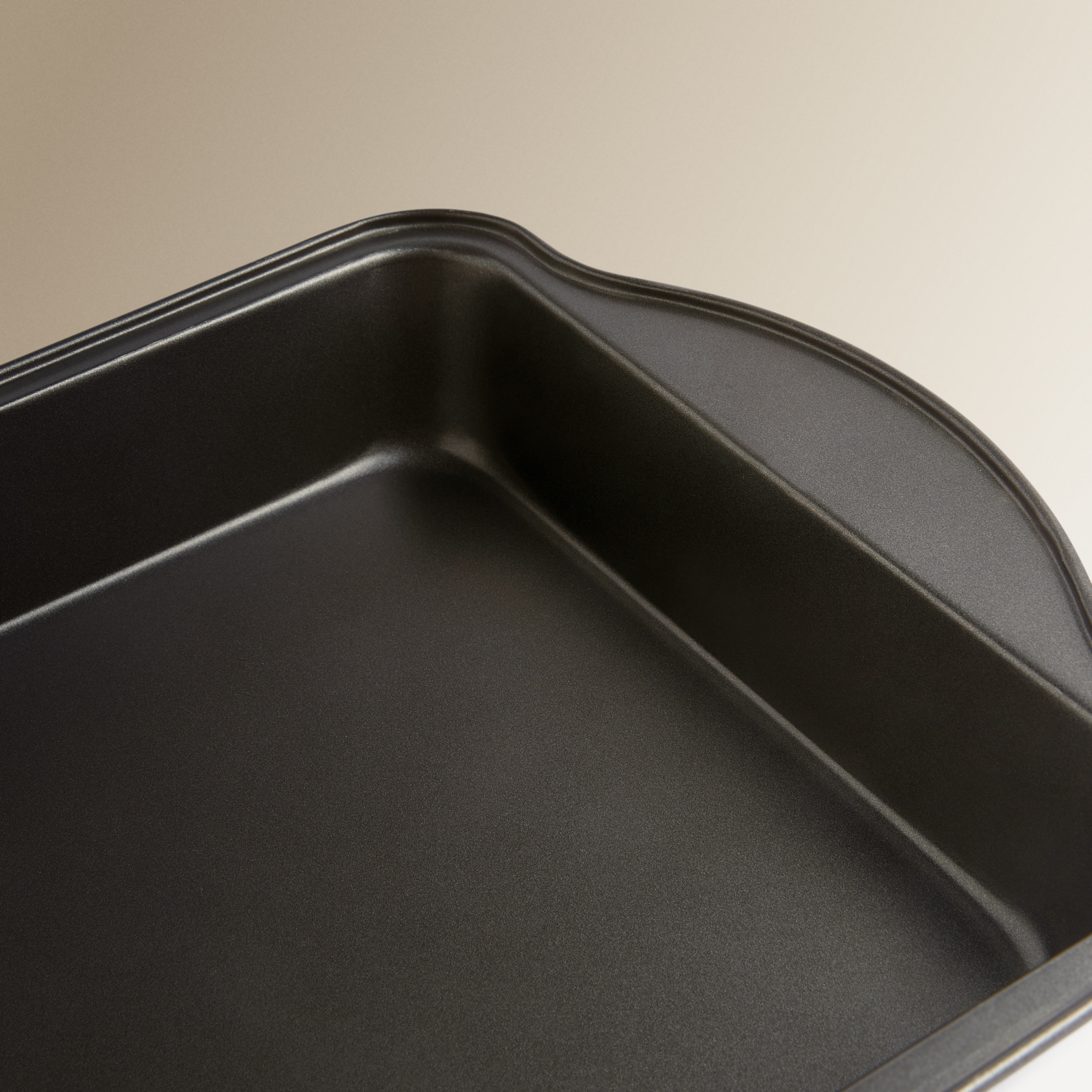 Assadeira para o forno O Nosso Melhor Preço - El Corte Inglés Cinzento-escuro-2