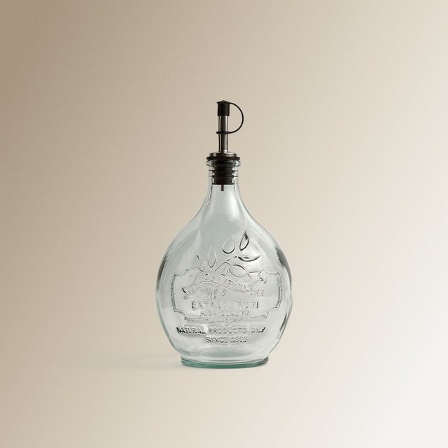 Imagem 0 de Galheteiro de Vidro Reciclado - 1 L