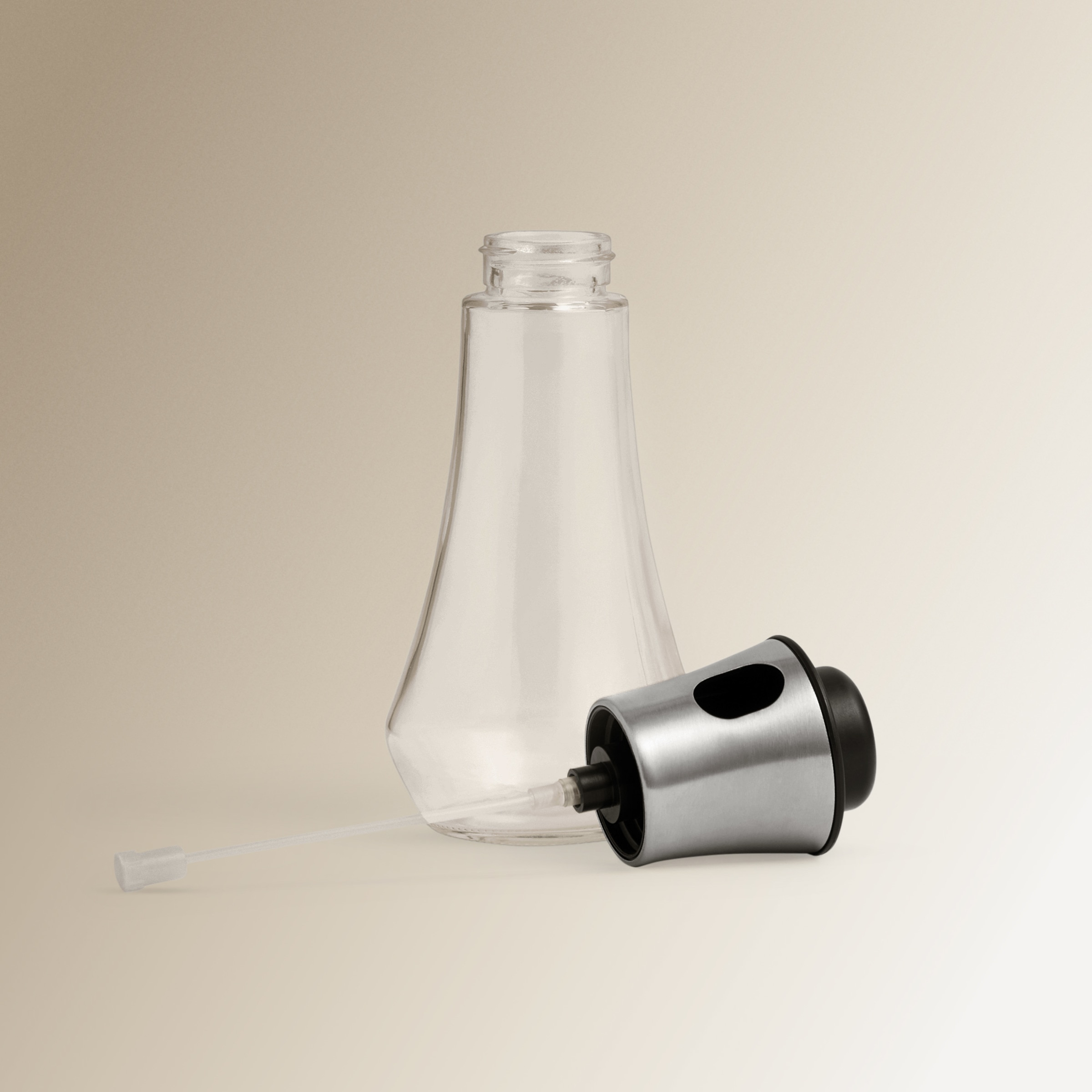 Galheteiro de Azeite em Spray Transparente-3