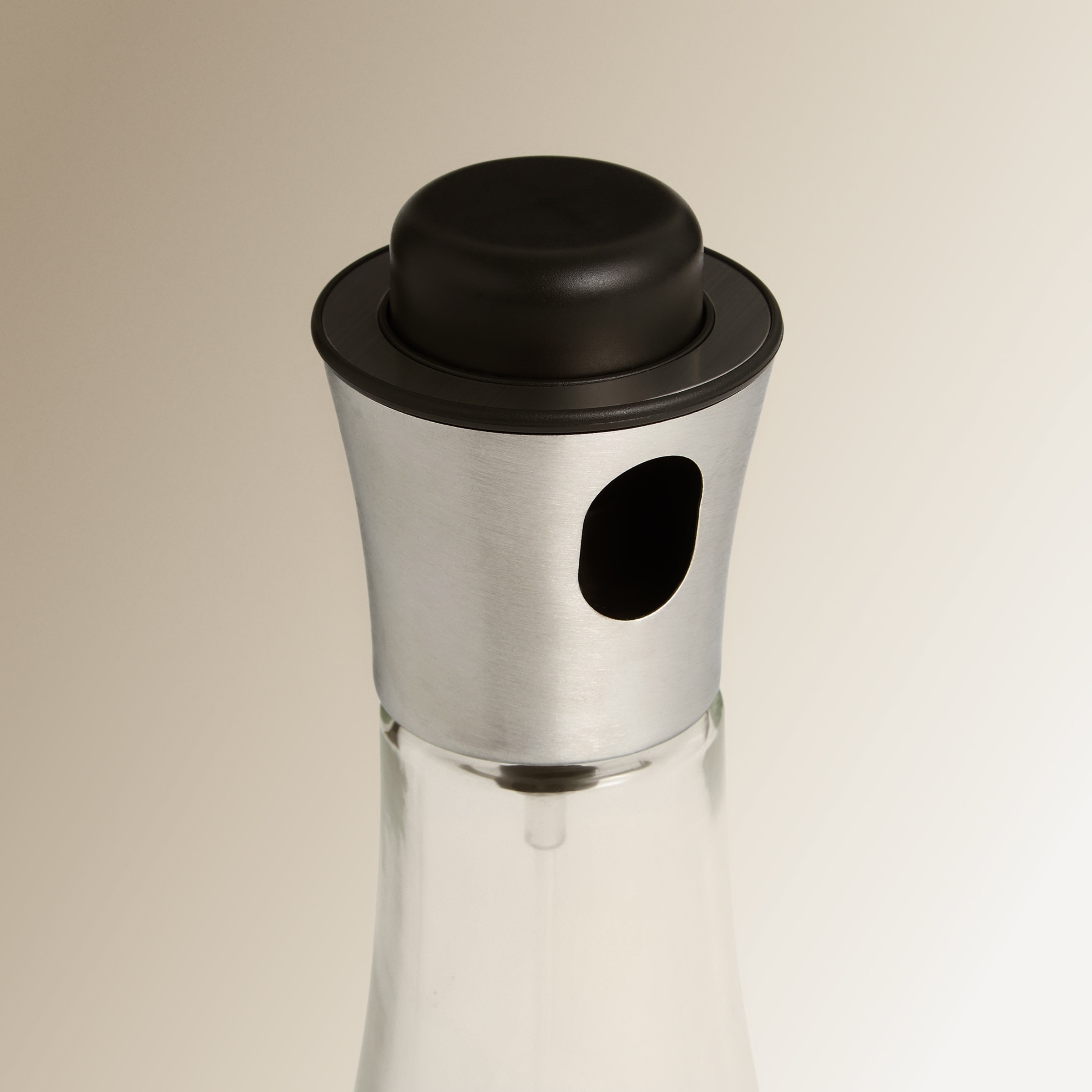 Galheteiro de Azeite em Spray Transparente-2