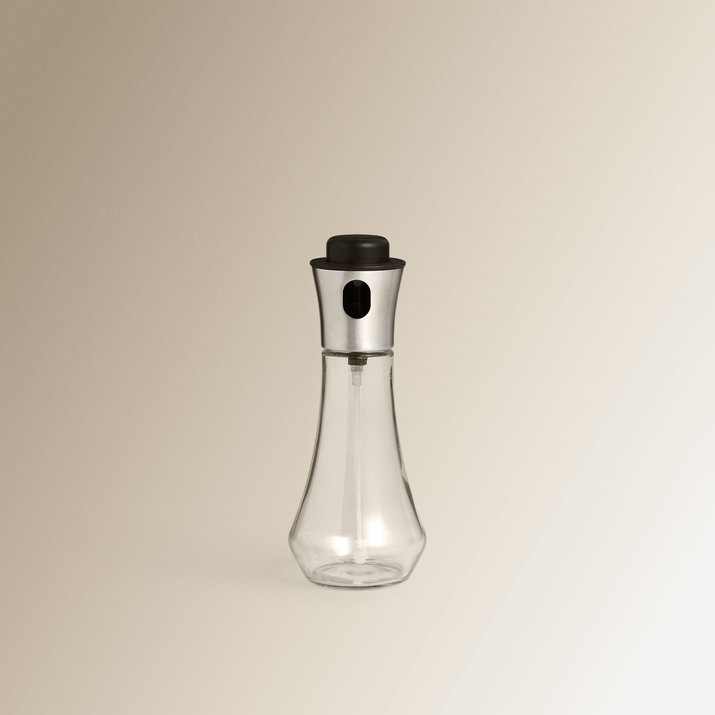 Galheteiro de Azeite em Spray Transparente-1