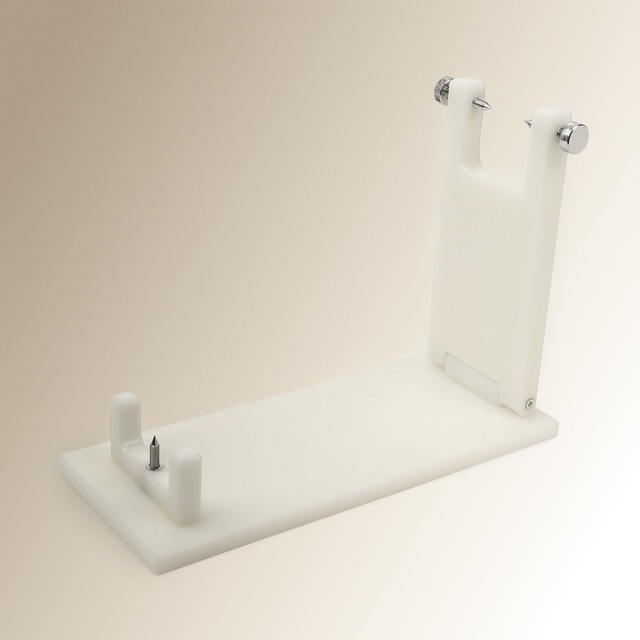 Imagen 0 de Jamonero plegable de polietileno Aracena El Corte Inglés