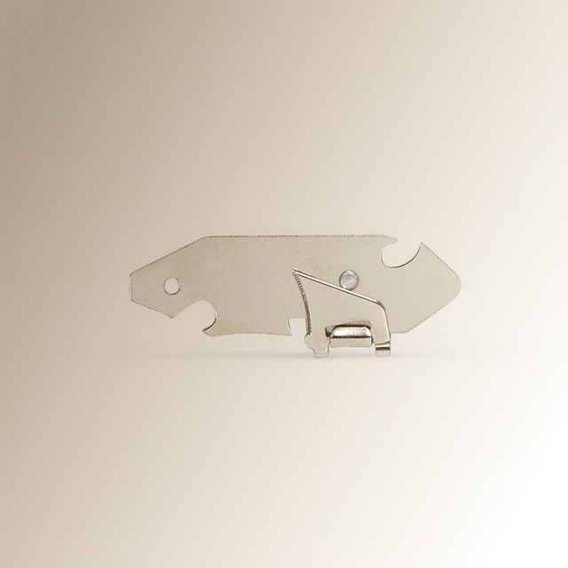 Imagen 0 de Abrelatas explorador Nuestro Mejor Precio - El Corte Inglés