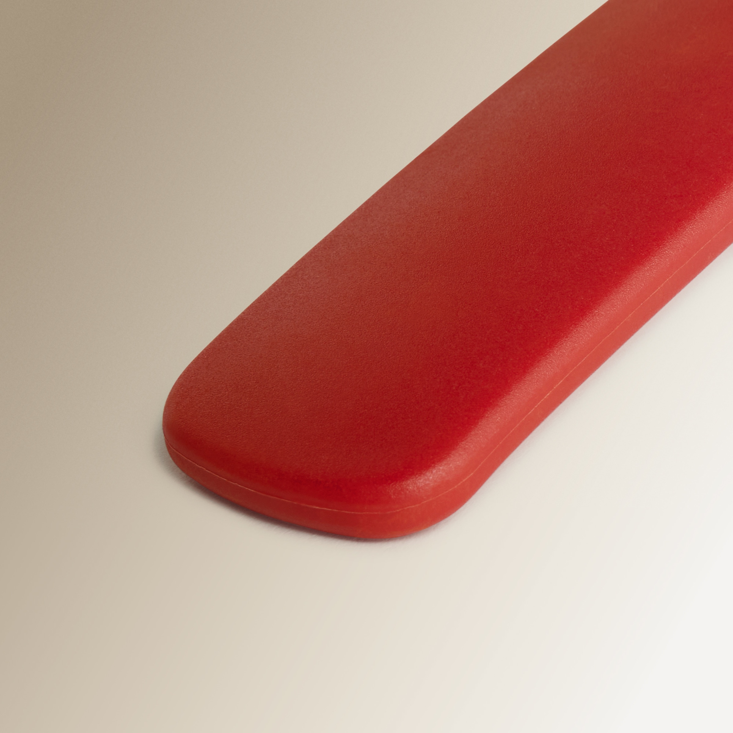 Abridor de tarros El Corte Inglés Rojo-2