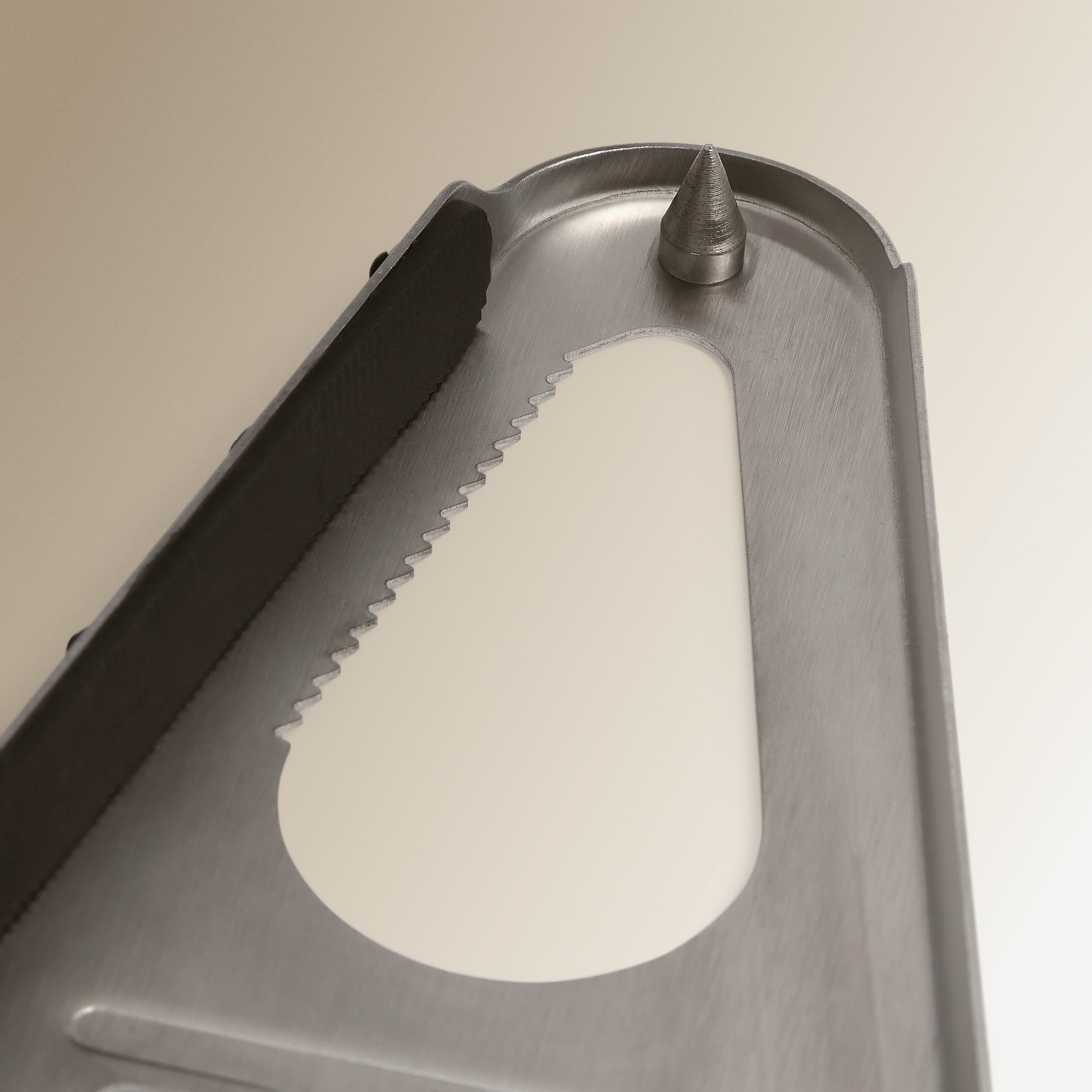 Abre botes triangular El Corte Inglés 3