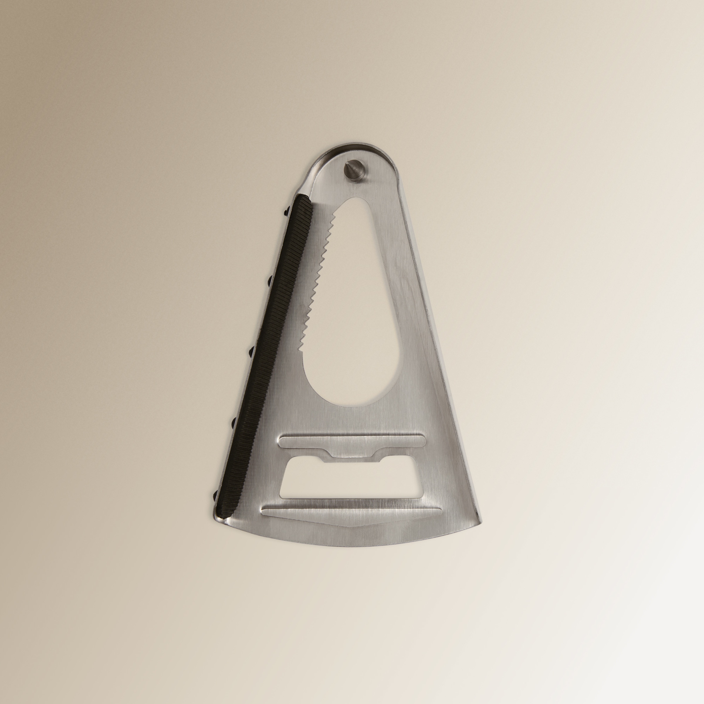 Abre botes triangular El Corte Inglés 2