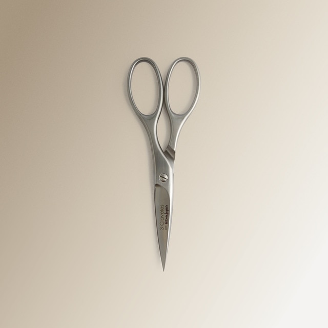 Imagen 0 de Tijeras de cocina Grand Cuisine El Corte Inglés by 3 Claveles