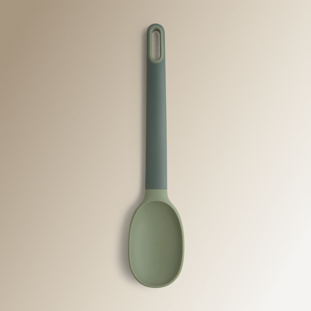 Imagem 0 de Colher de silicone Mint