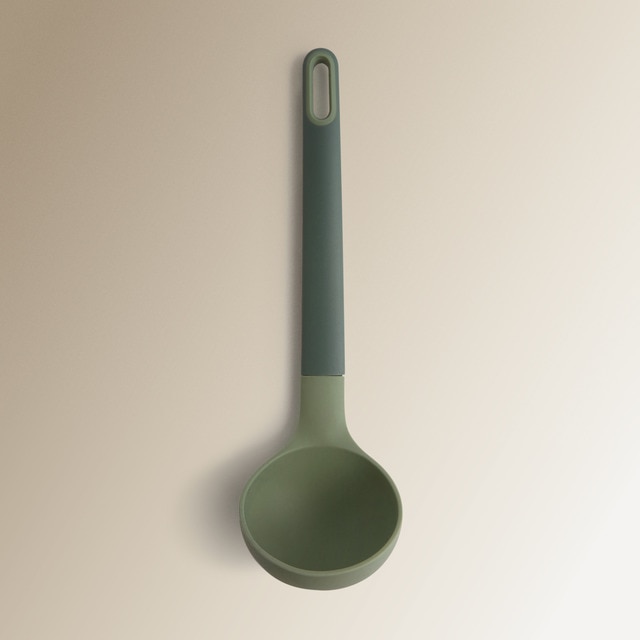 Imagem 0 de Concha de Silicone Mint