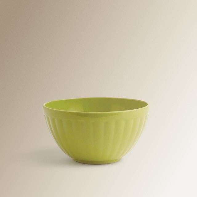 Imagem 0 de Tigela de Melanina - Verde Claro