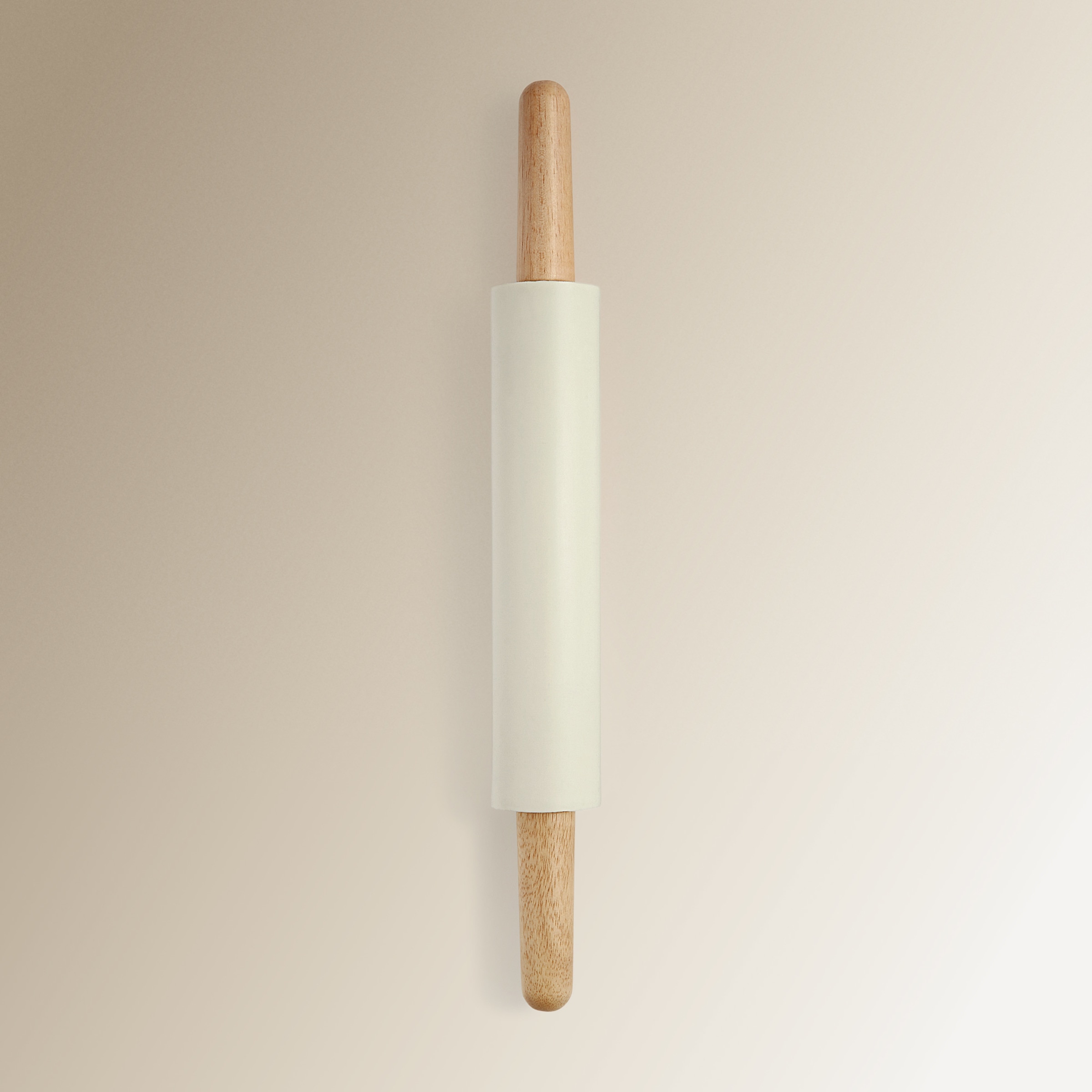 Rolo de silicone El Corte Inglés Creme-1