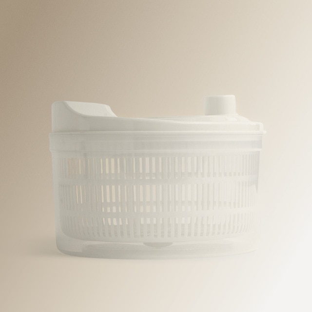 Imagem 0 de Centrifugadora de verduras O Nosso Melhor Preço - El Corte Inglés