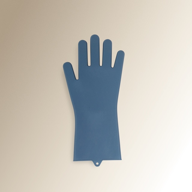 Imagen 0 de Guantes con esponja de silicona para limpiar El Corte Inglés