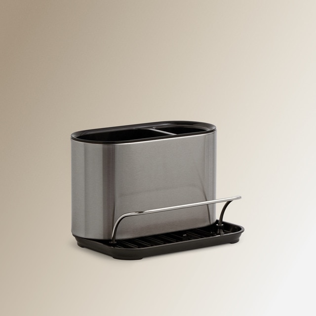 Imagem 0 de Porta Utensílios de Limpeza para a Cozinha