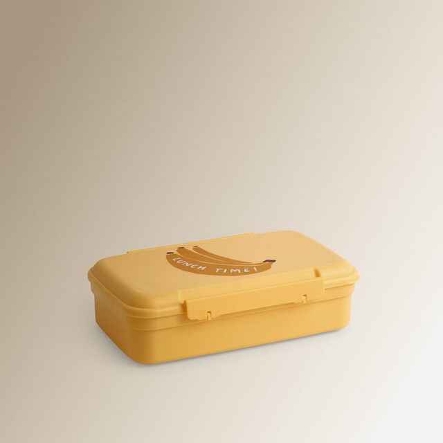 Imagen 0 de Lunchbox Banana El Corte Inglés