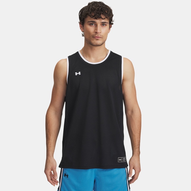Imagen 0 de Camiseta de hombre Zone Pro Mesh Tank Under Armour