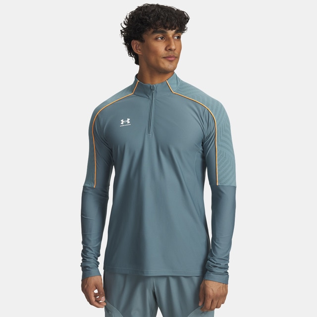 Imagen 0 de Sudadera de hombre M Challenger Pro Midlayer Under Armour