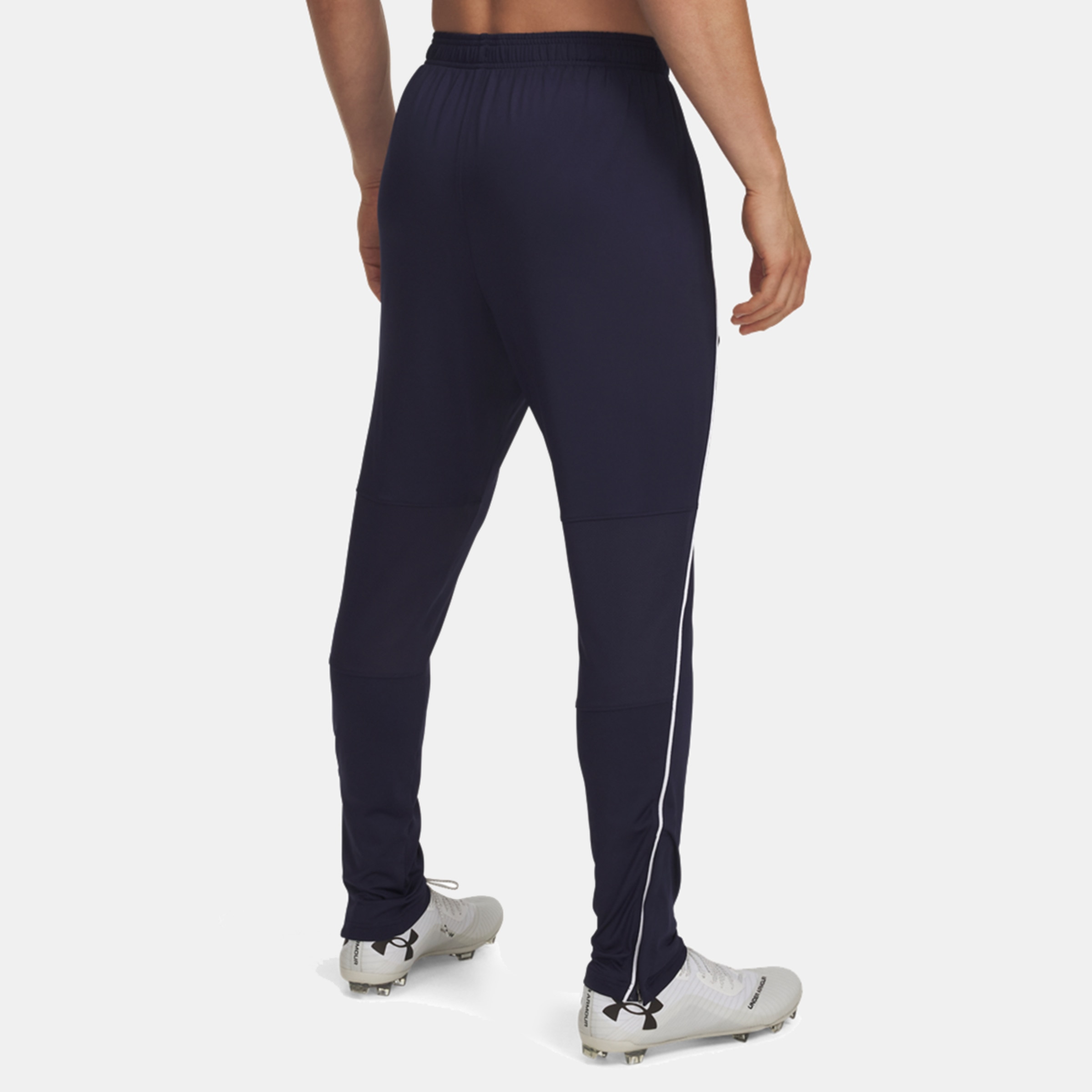 Calças de Homem M Challenger Training Pnt Azul-2