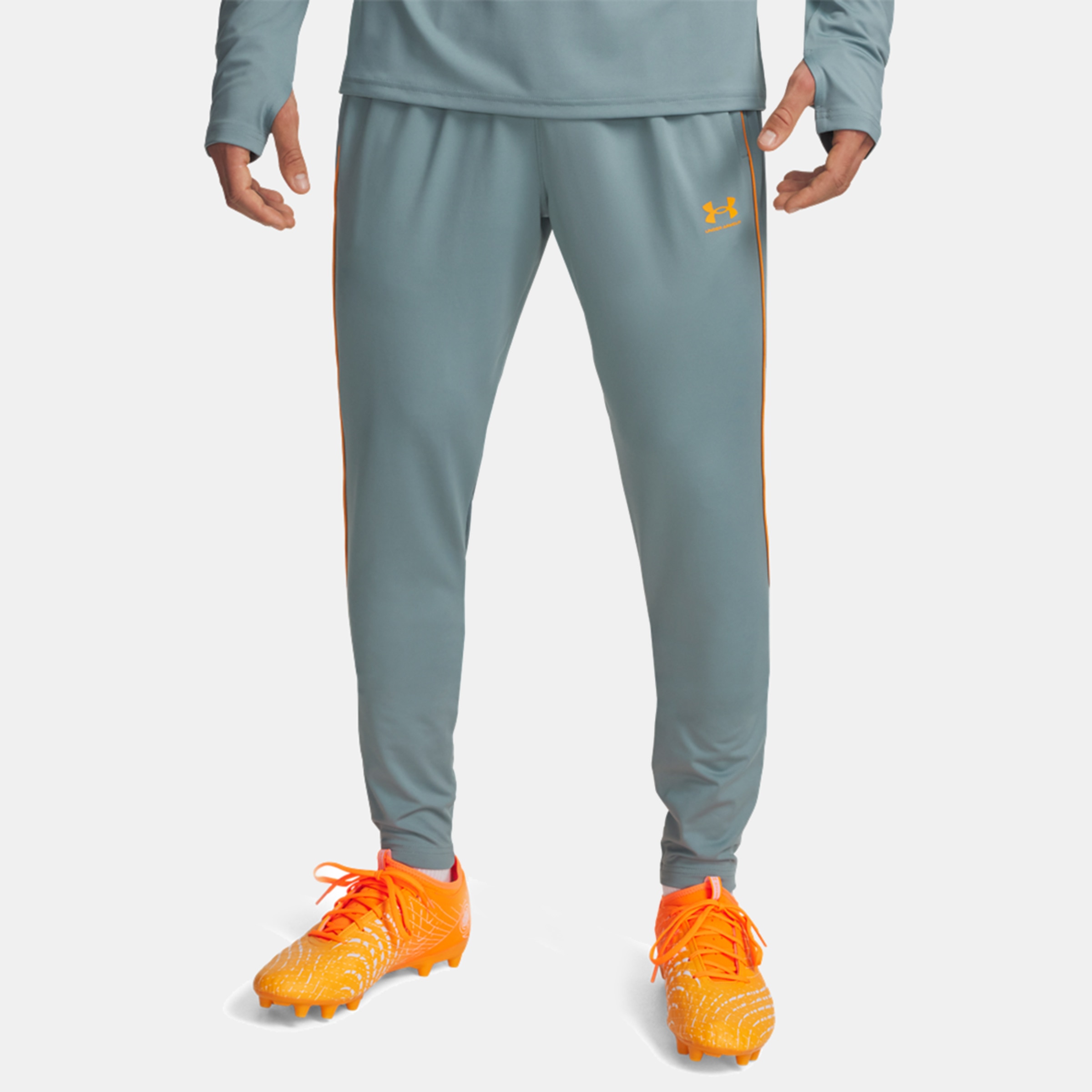 Imagem 0 de Calças de Homem M Challenger Training Pnt